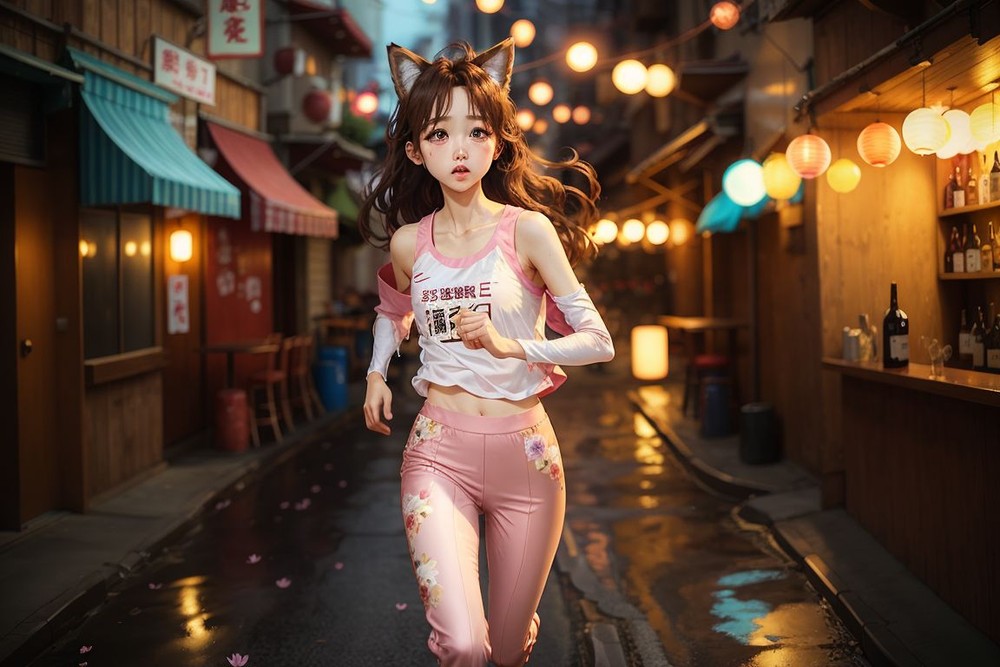 ●PIXIV● Cycllops [45945080] [AI Generated] [2565856] 11-第1章-图片17