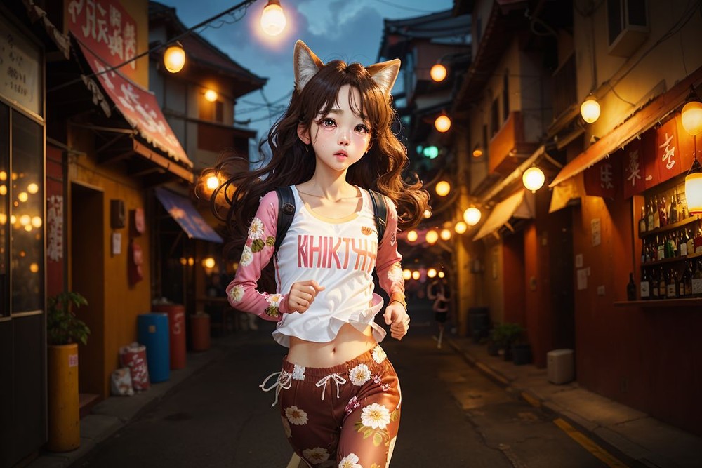 ●PIXIV● Cycllops [45945080] [AI Generated] [2565856] 11-第1章-图片18