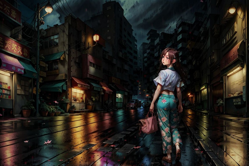 ●PIXIV● Cycllops [45945080] [AI Generated] [2565856] 11-第1章-图片19