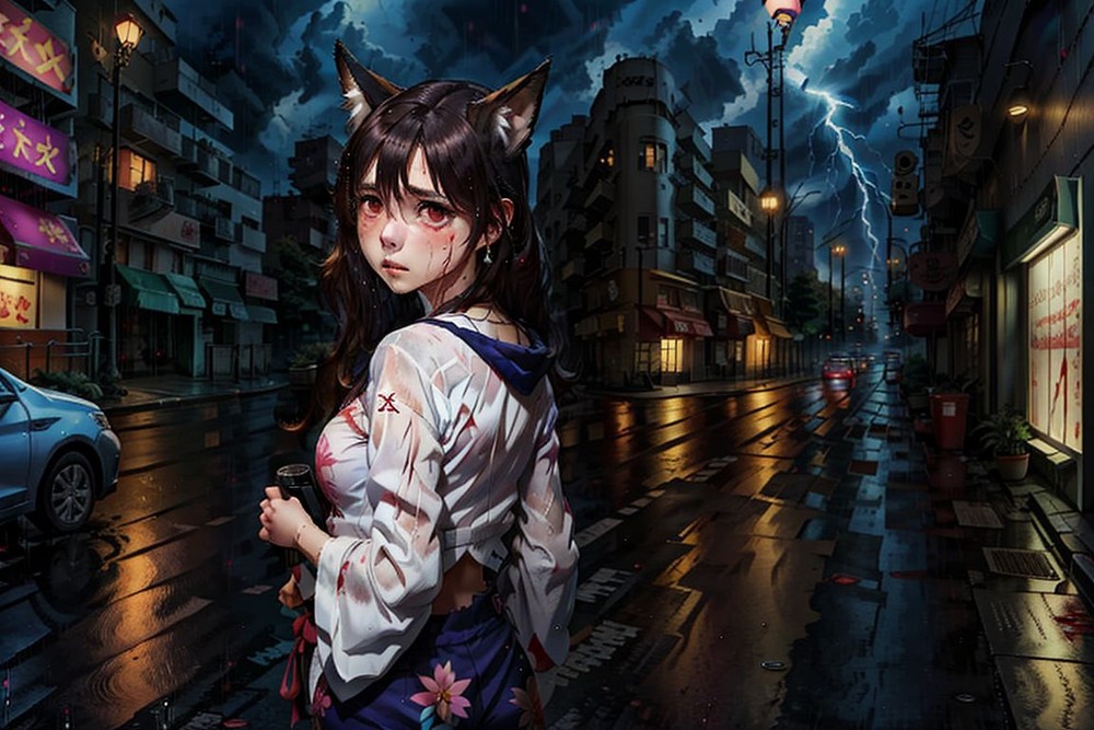●PIXIV● Cycllops [45945080] [AI Generated] [2565856] 11-第1章-图片23