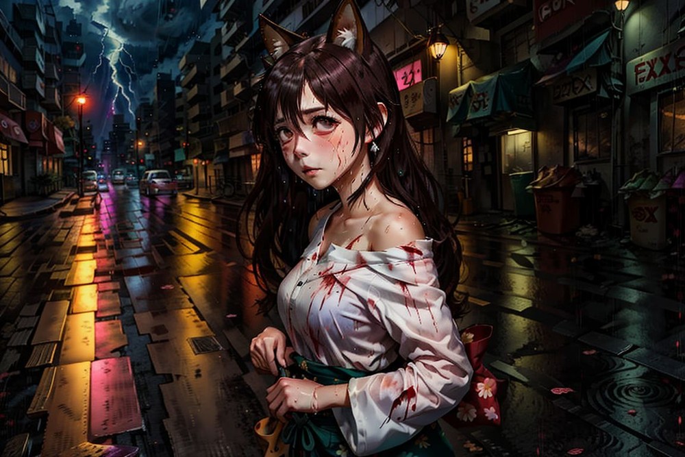 ●PIXIV● Cycllops [45945080] [AI Generated] [2565856] 11-第1章-图片24