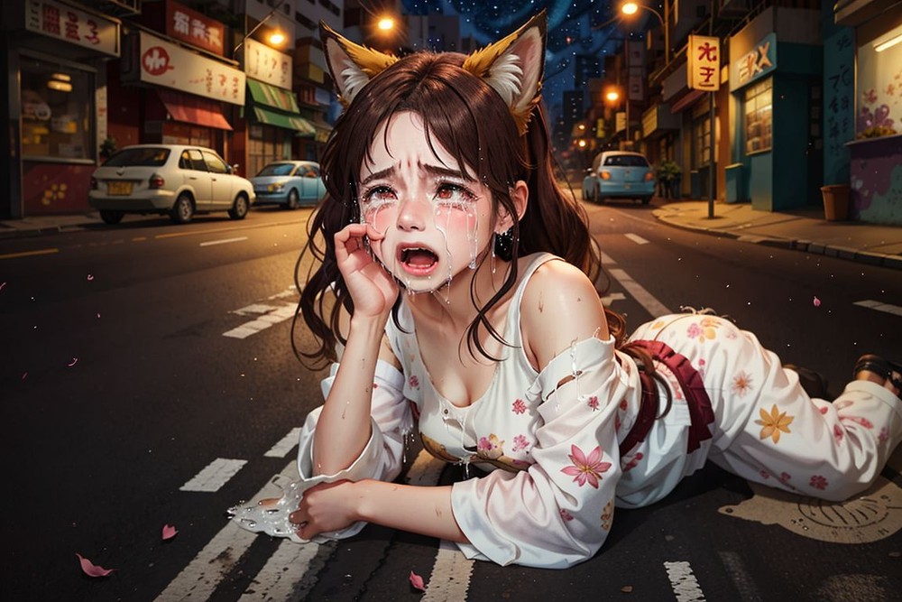 ●PIXIV● Cycllops [45945080] [AI Generated] [2565856] 11-第1章-图片25