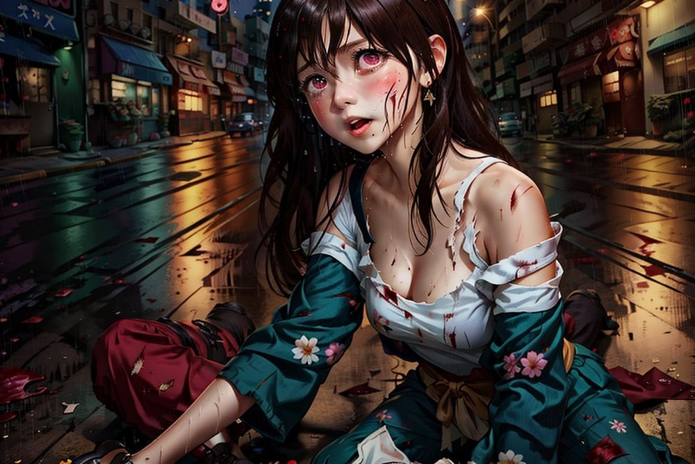 ●PIXIV● Cycllops [45945080] [AI Generated] [2565856] 11-第1章-图片29