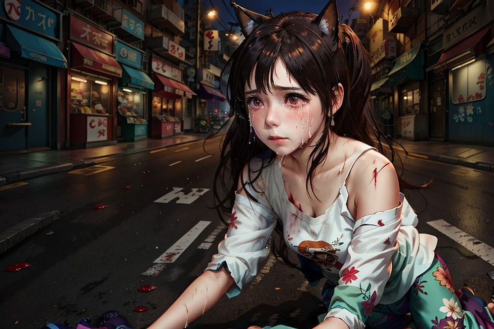 ●PIXIV● Cycllops [45945080] [AI Generated] [2565856] 11-第1章-图片30