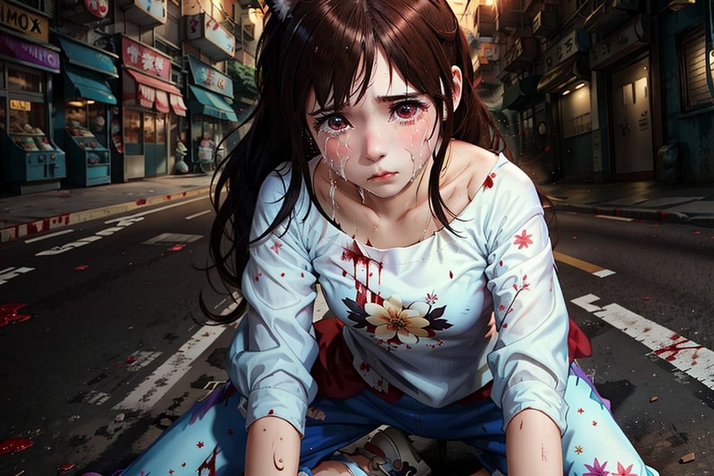 ●PIXIV● Cycllops [45945080] [AI Generated] [2565856] 11-第1章-图片28