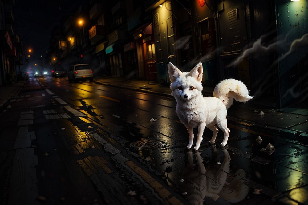 ●PIXIV● Cycllops [45945080] [AI Generated] [2565856] 11-第1章-图片33