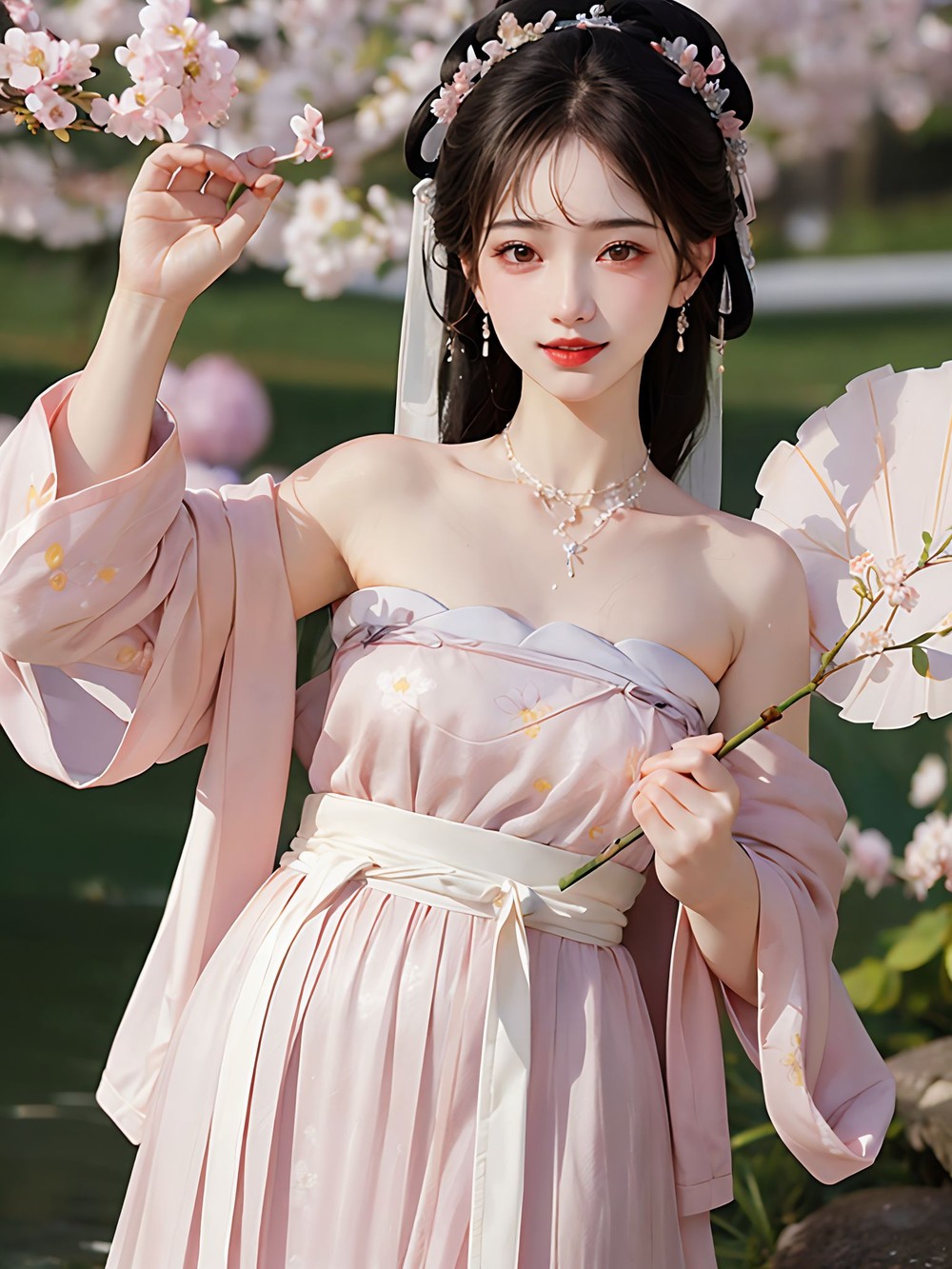●PIXIV● Cycllops [45945080] [AI Generated] [2565856] 11-第1章-图片52