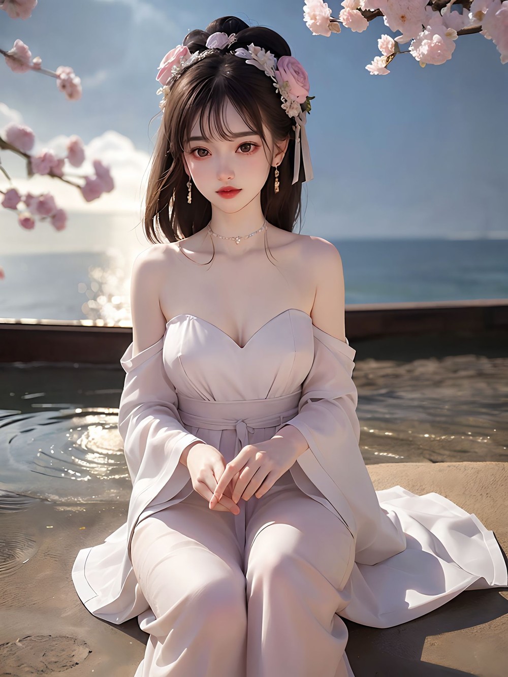 ●PIXIV● Cycllops [45945080] [AI Generated] [2565856] 11-第1章-图片54