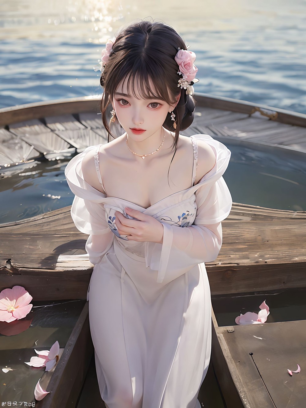 ●PIXIV● Cycllops [45945080] [AI Generated] [2565856] 11-第1章-图片53