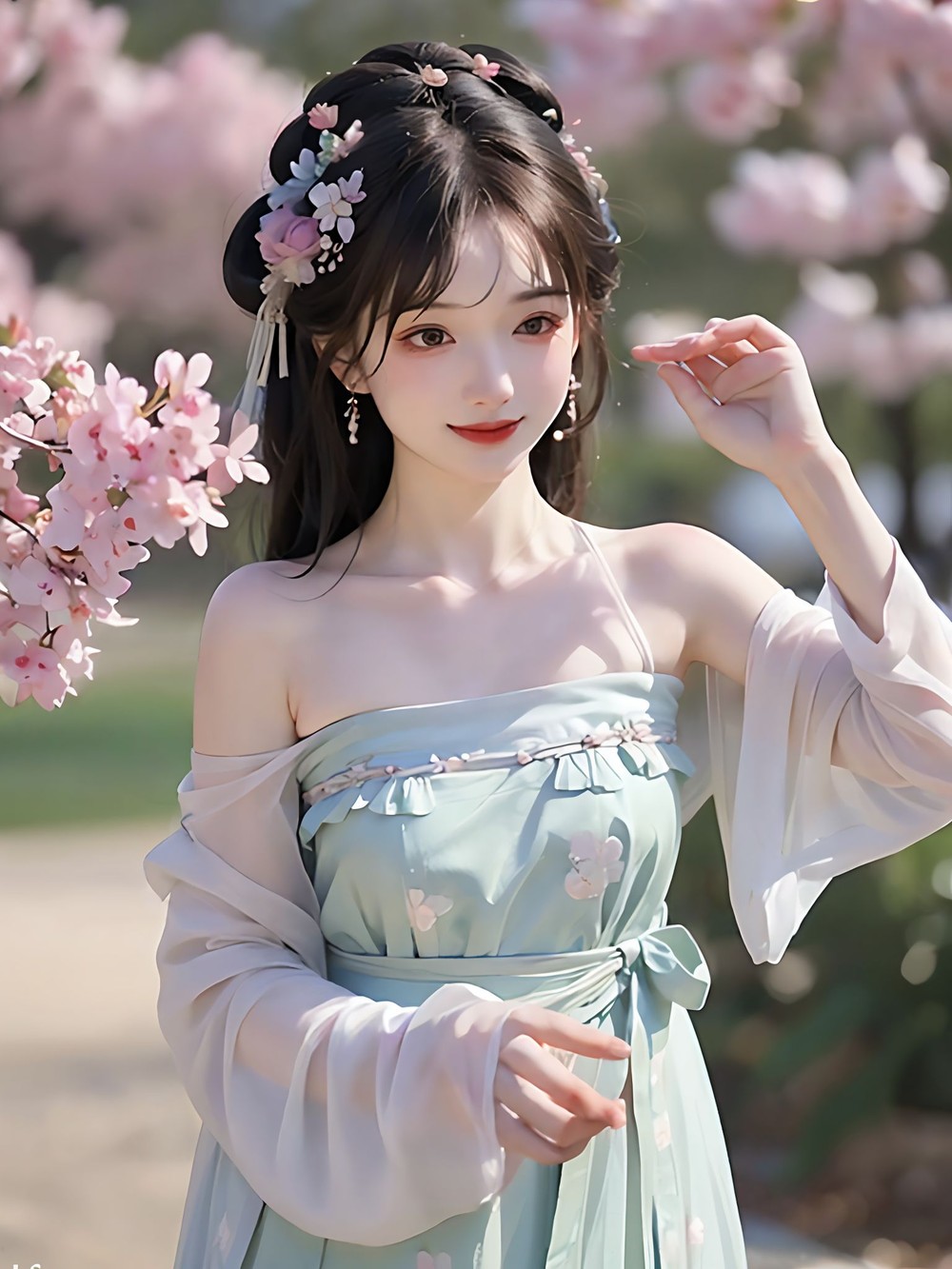 ●PIXIV● Cycllops [45945080] [AI Generated] [2565856] 11-第1章-图片58