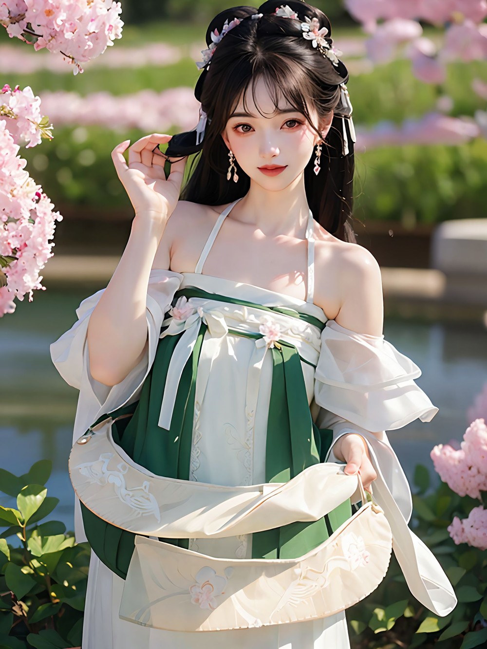 ●PIXIV● Cycllops [45945080] [AI Generated] [2565856] 11-第1章-图片57