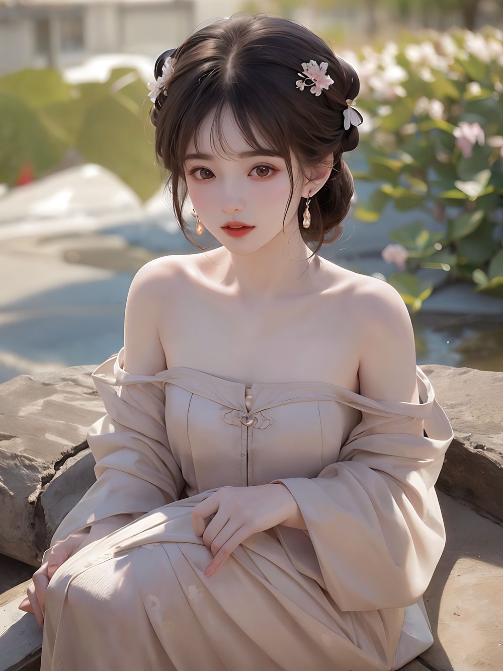 ●PIXIV● Cycllops [45945080] [AI Generated] [2565856] 11-第1章-图片65