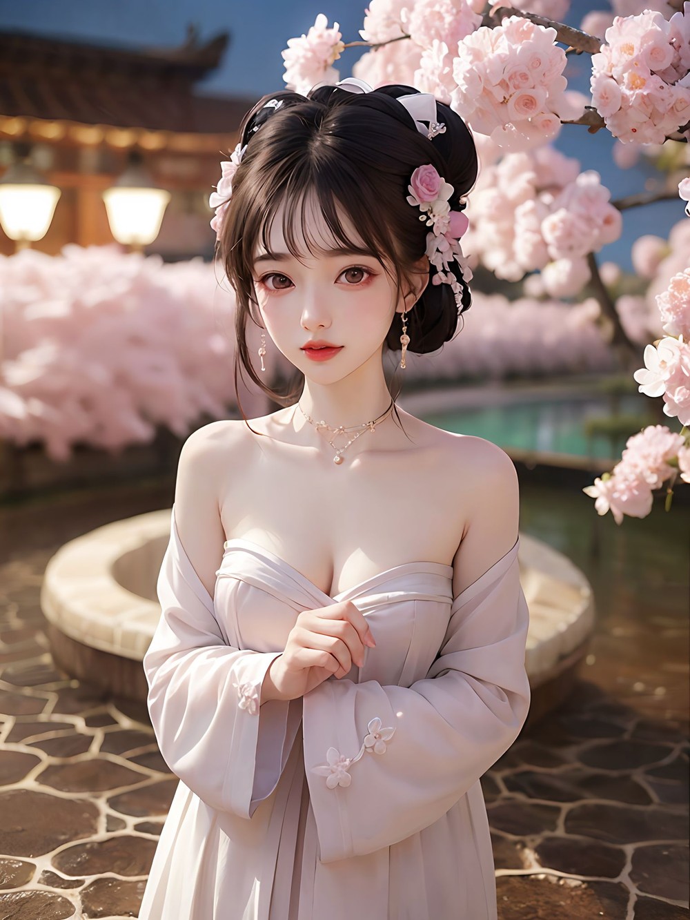 ●PIXIV● Cycllops [45945080] [AI Generated] [2565856] 11-第1章-图片68