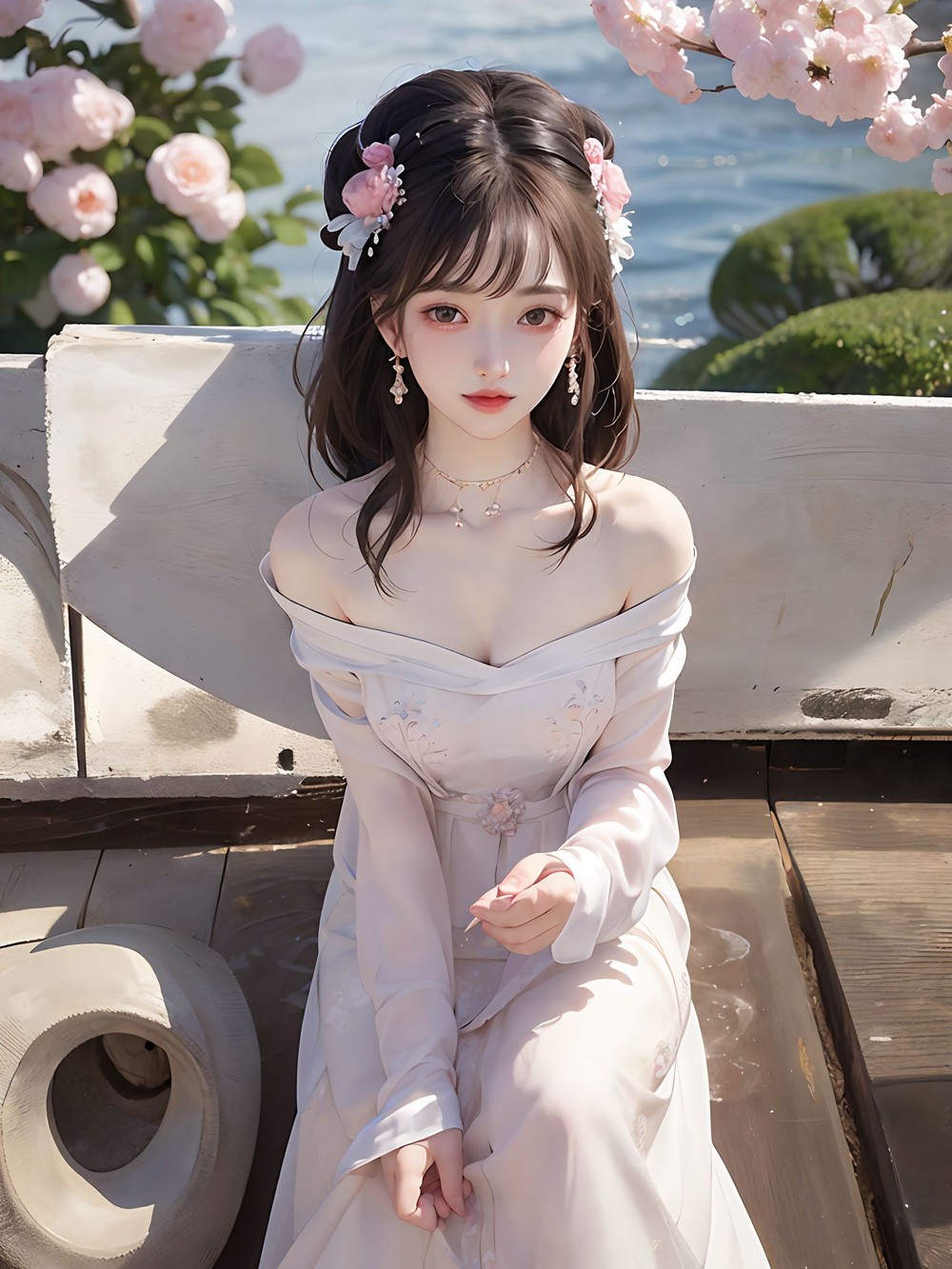 ●PIXIV● Cycllops [45945080] [AI Generated] [2565856] 11-第1章-图片72