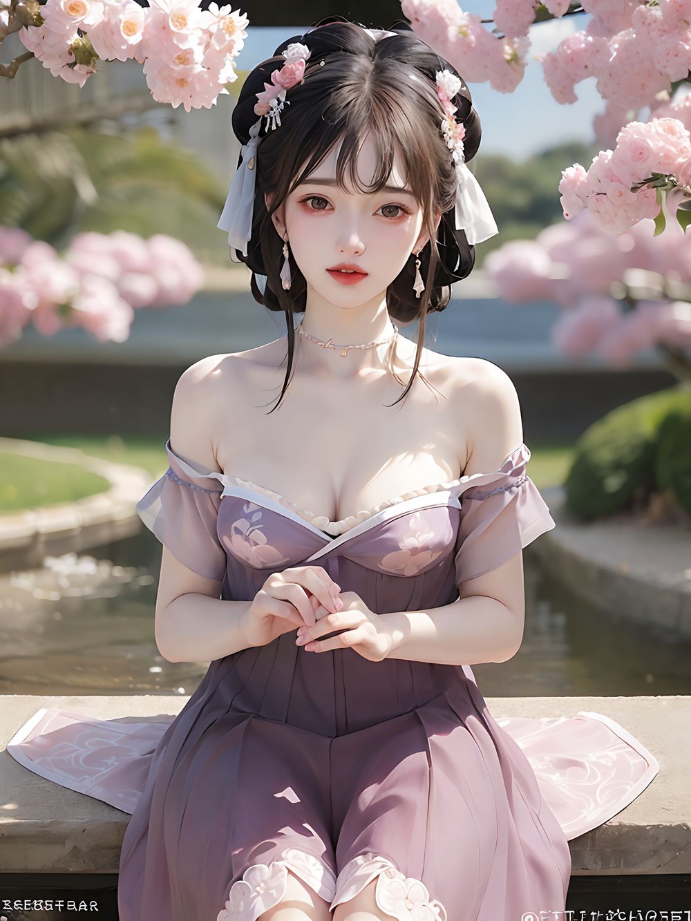 ●PIXIV● Cycllops [45945080] [AI Generated] [2565856] 11-第1章-图片73