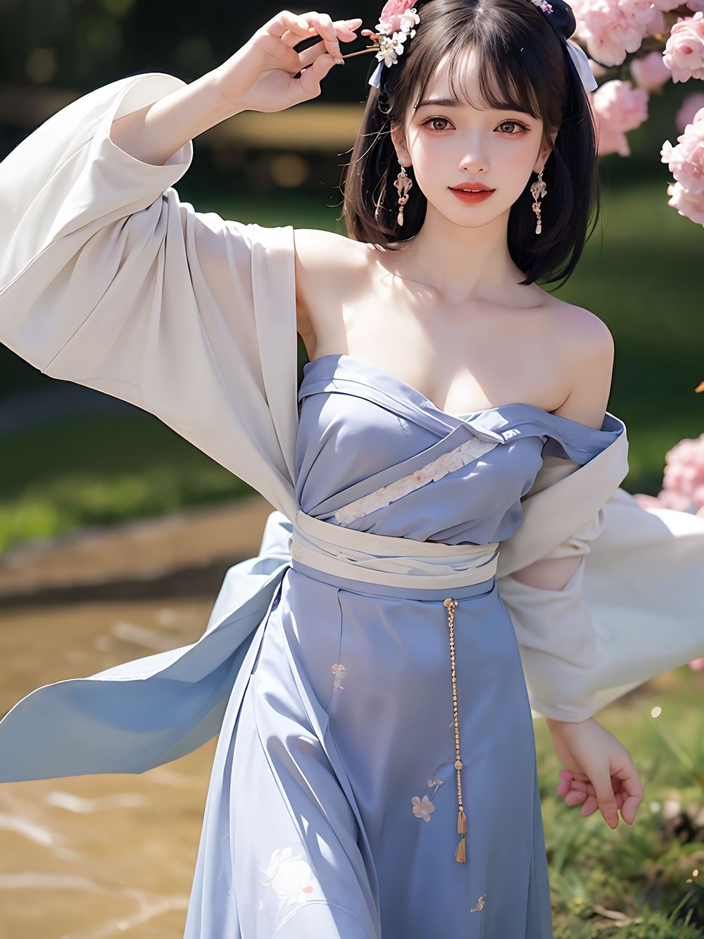 ●PIXIV● Cycllops [45945080] [AI Generated] [2565856] 11-第1章-图片76