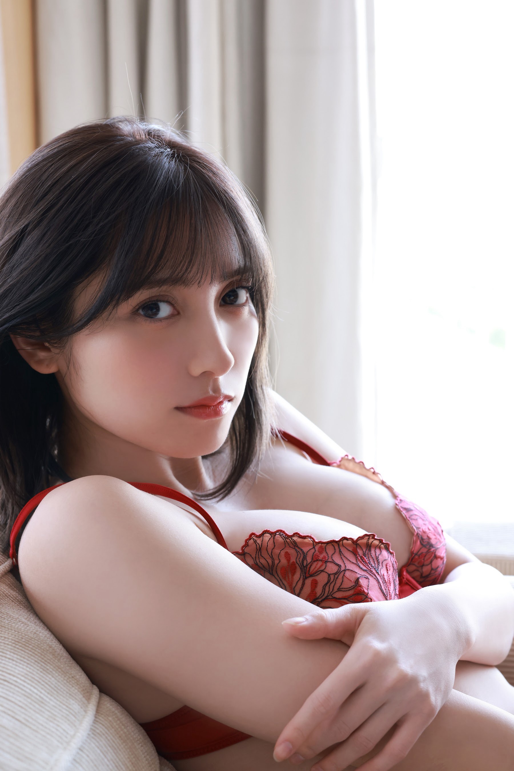 桃月なしこ [BUBKA] 2023年7月號-第1章-图片15