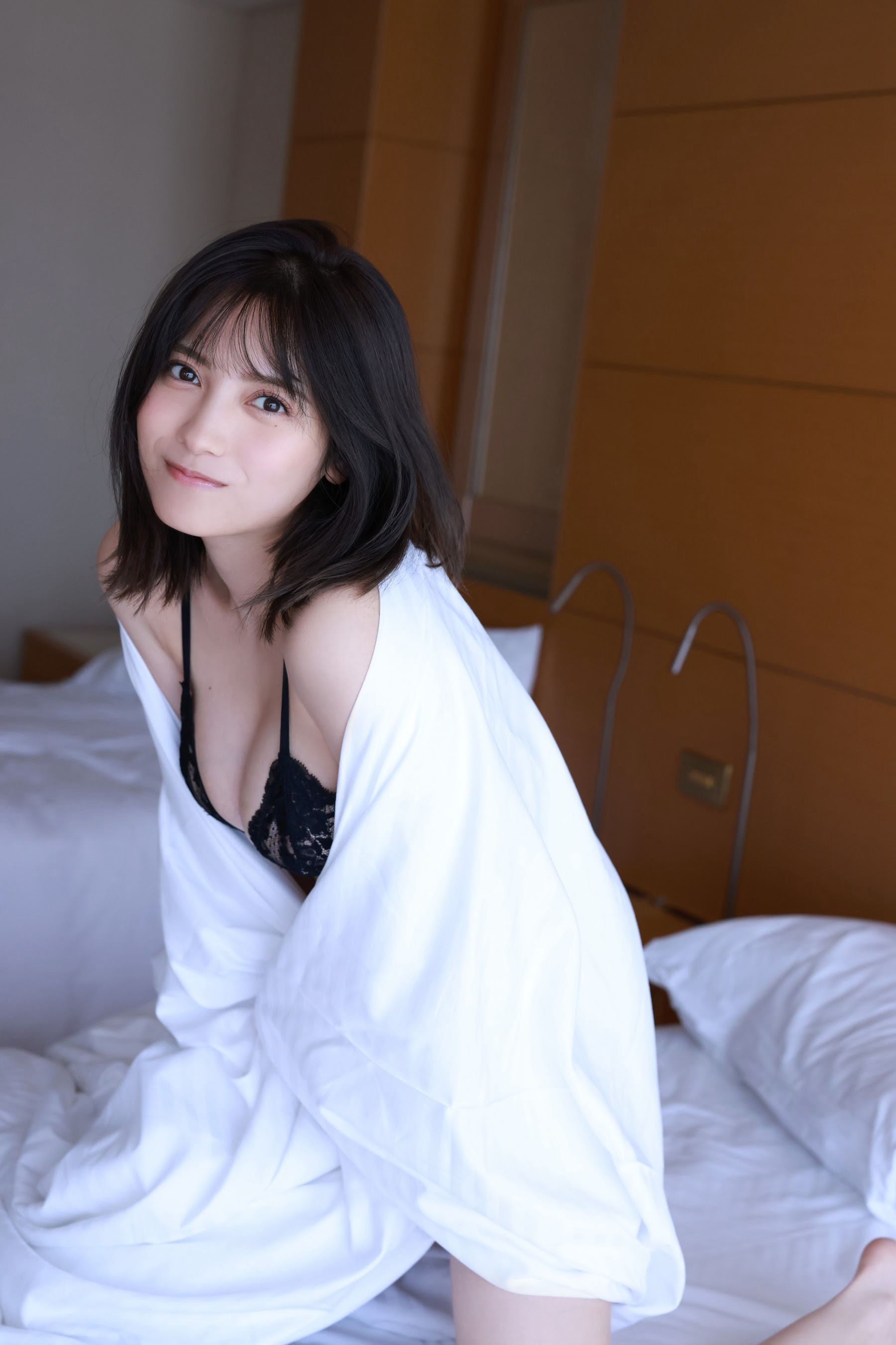 桃月なしこ [BUBKA] 2023年7月號-第1章-图片17