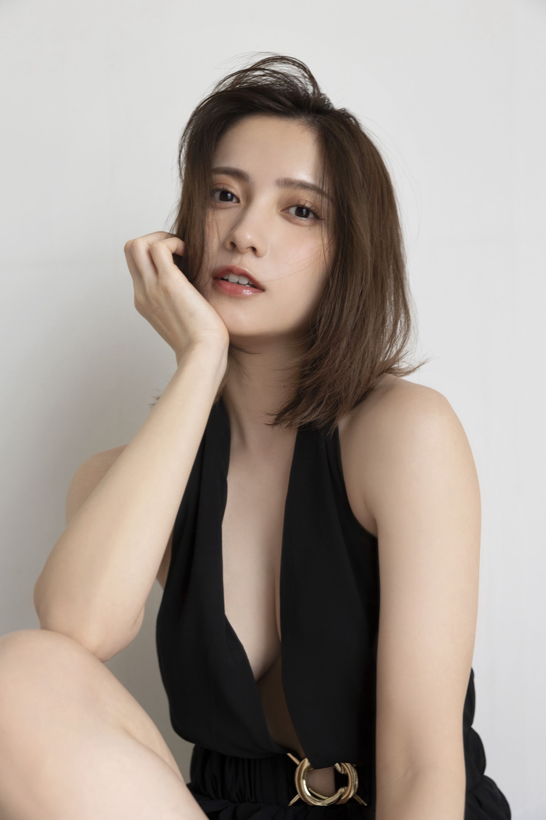 桃月なしこ、佐々木萌香 [Young Champion] ヤングチャンピオン 2023.05.23 No.12-第1章-图片7