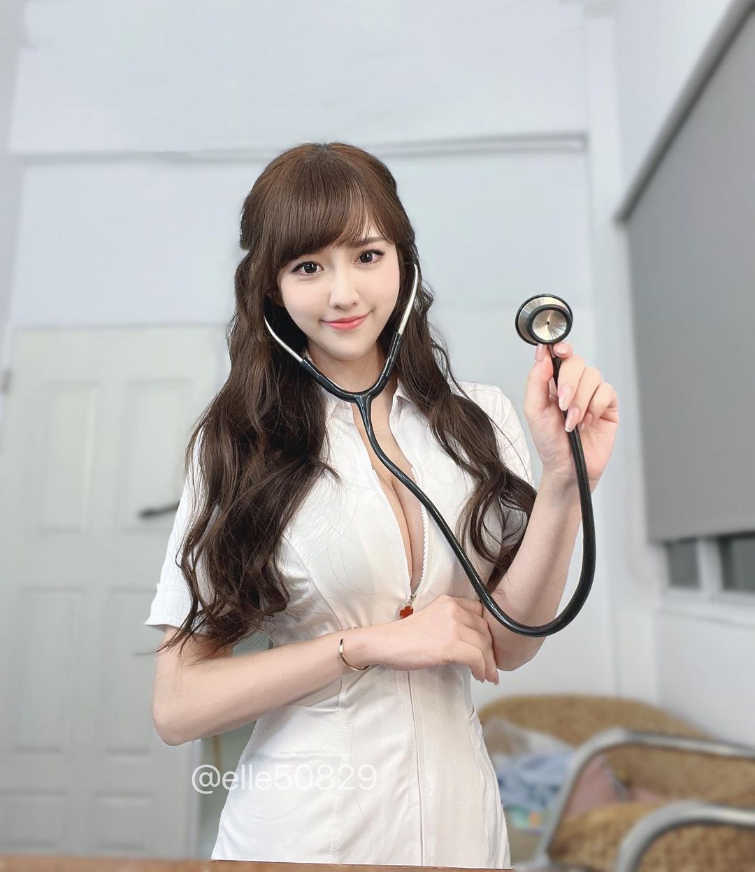 Supreme nurse