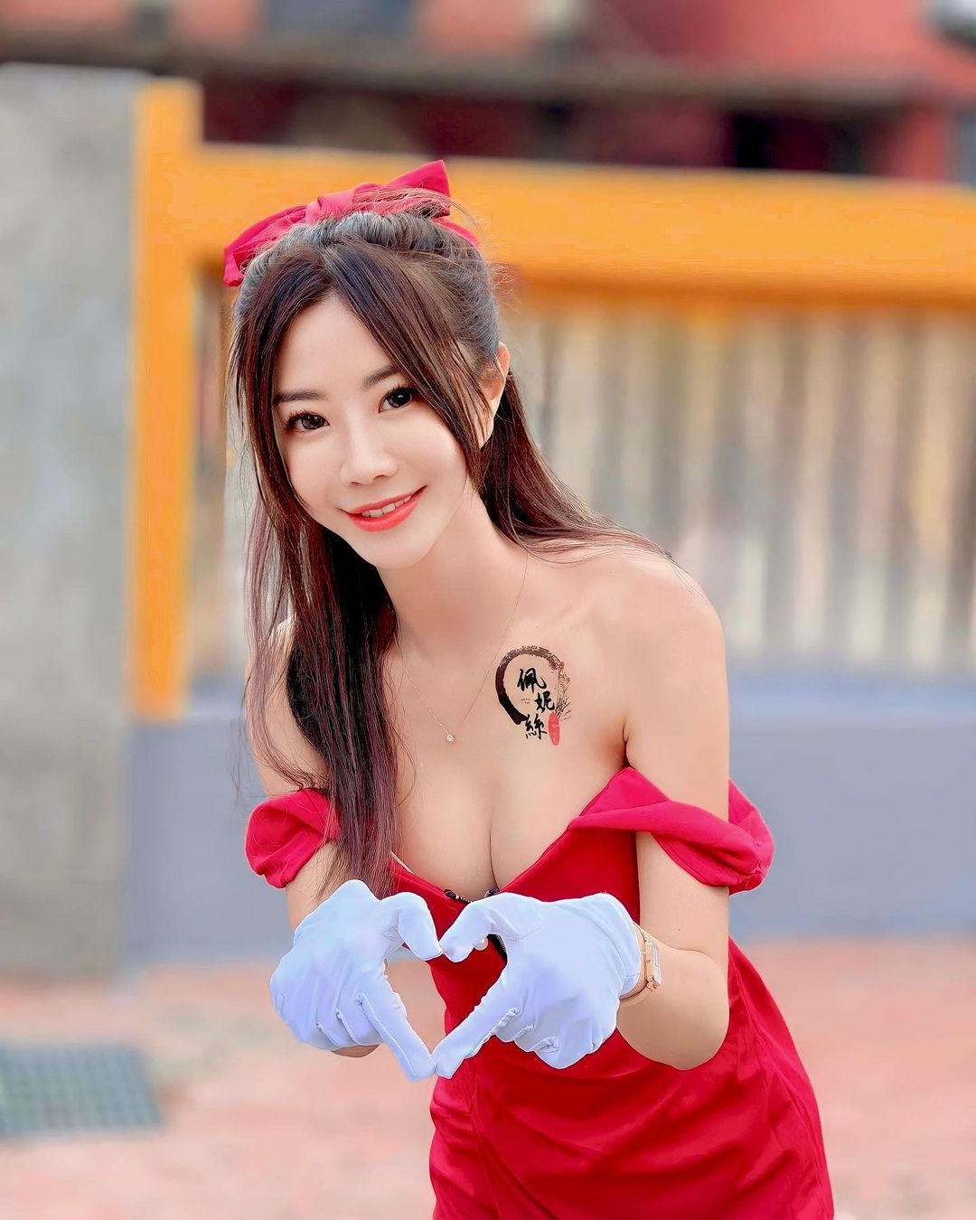 “Peiyu” sweet milk dismissed... the more burning the more you see the more violent!-第1章-图片9