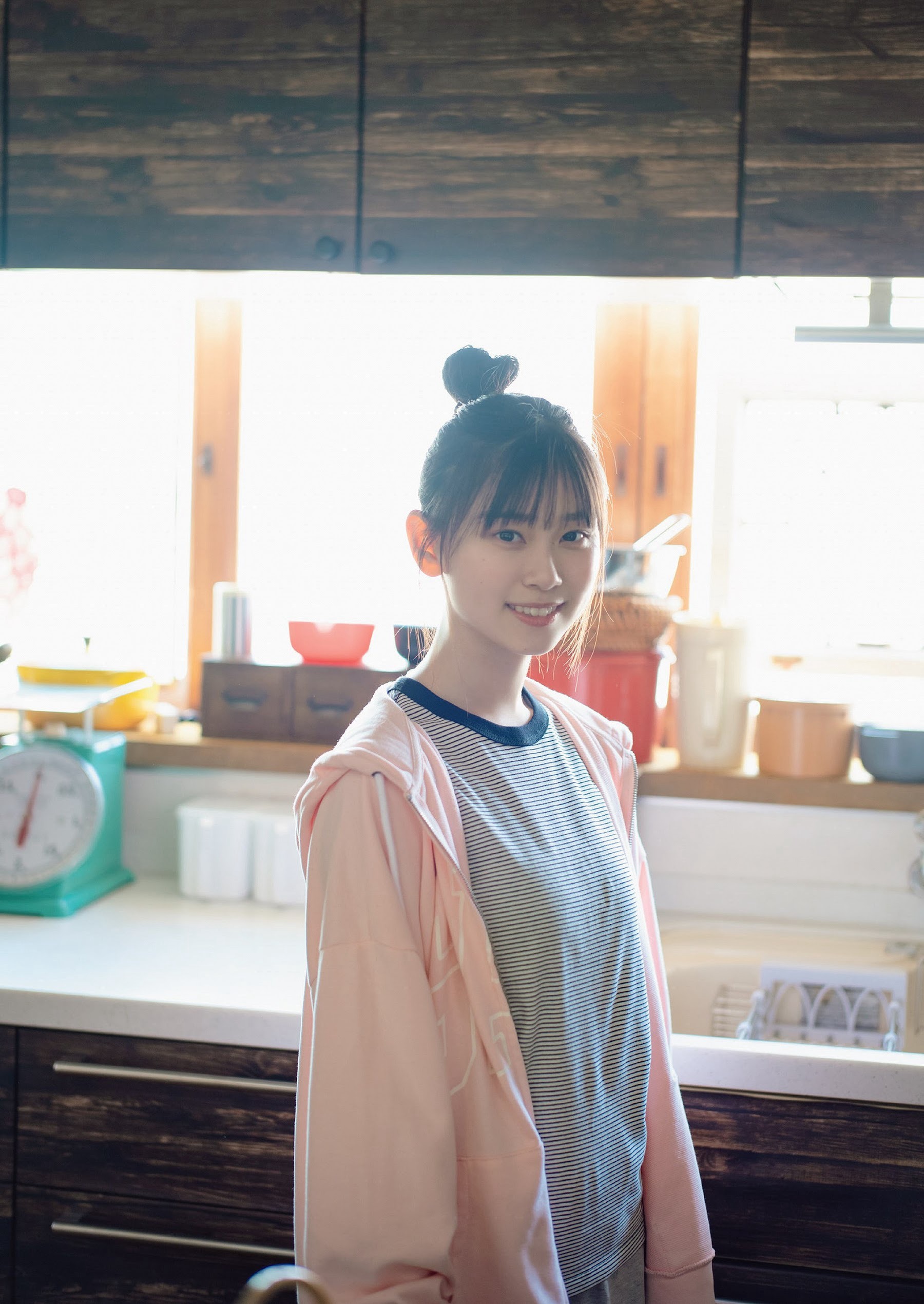 山下瞳月 [Weekly Playboy] 2023.06.26 No.2526-第1章-图片2