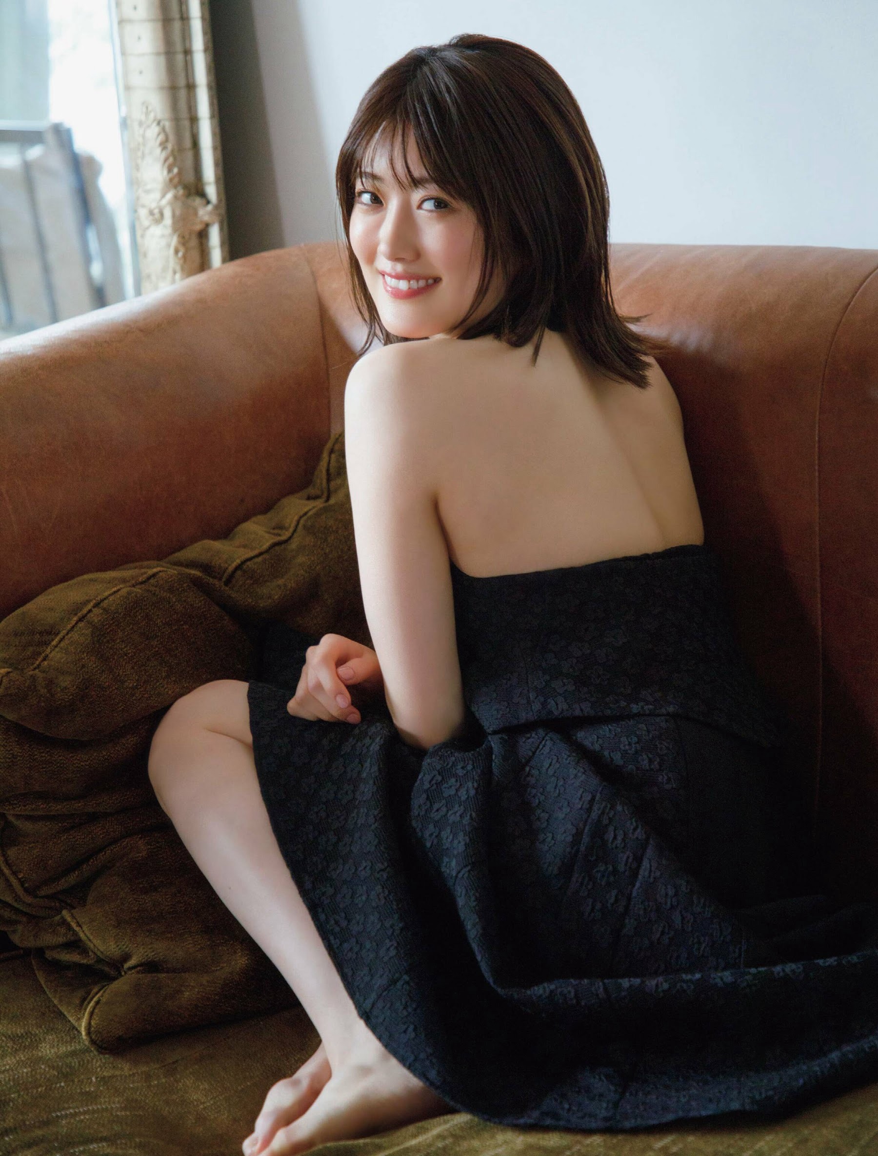 樋口日奈 [FLASH] 2023.06.20 No.1692-第1章-图片4