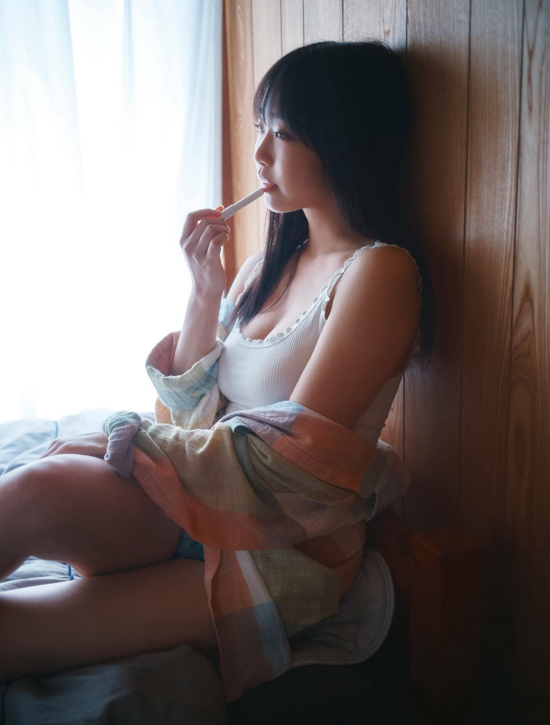 加藤夕夏 [FLASH] 2023.06.20 No.1692-第1章-图片3