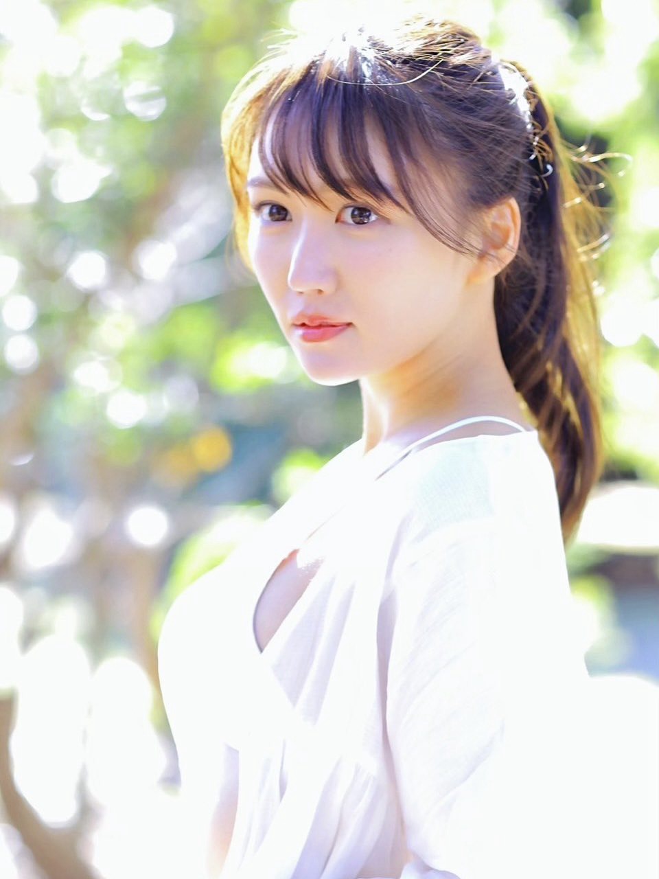 橘和奈 [FRIDAY] 20230630-第1章-图片4