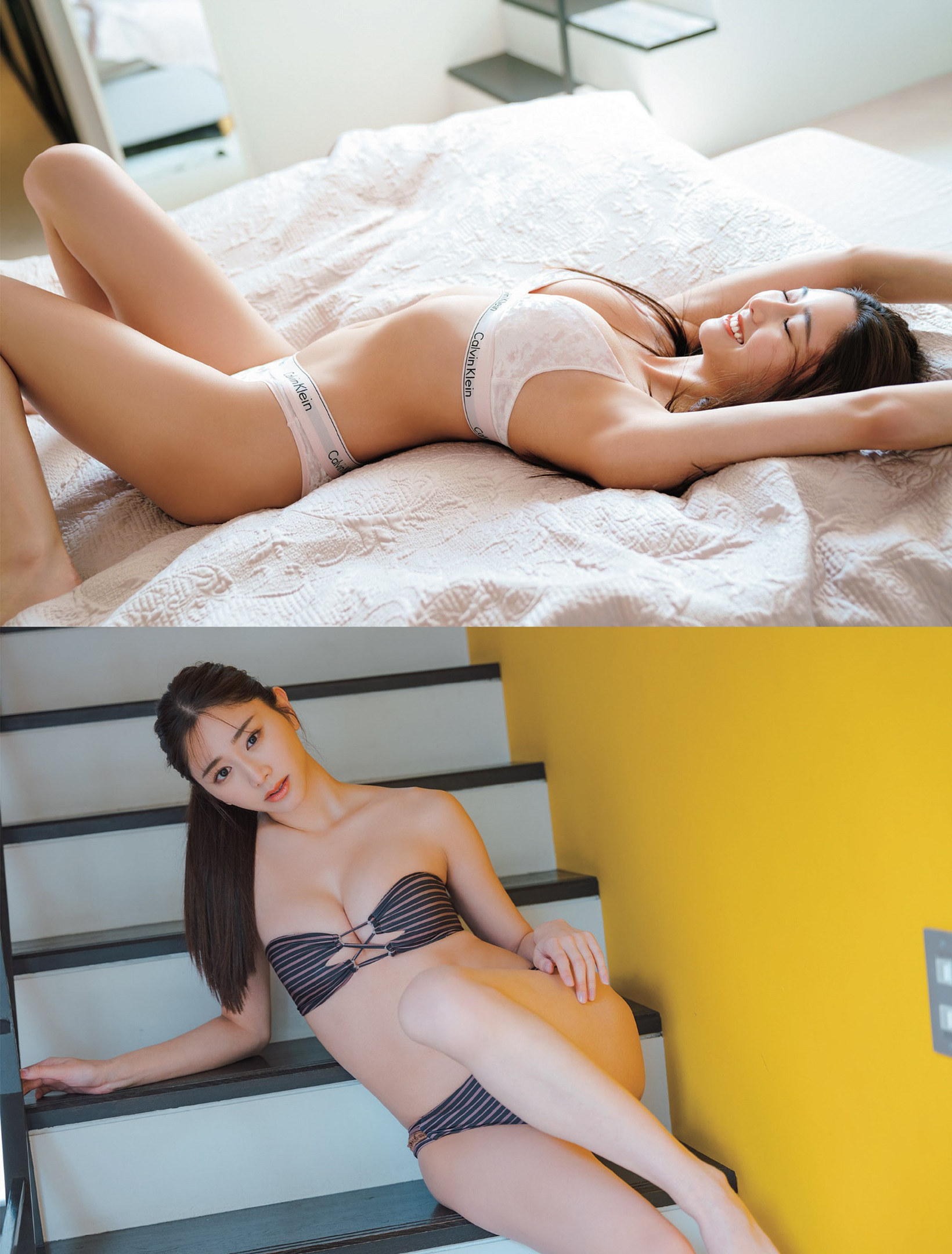 斎藤恭代 [FLASH] 2023 No.06.27-第1章-图片3