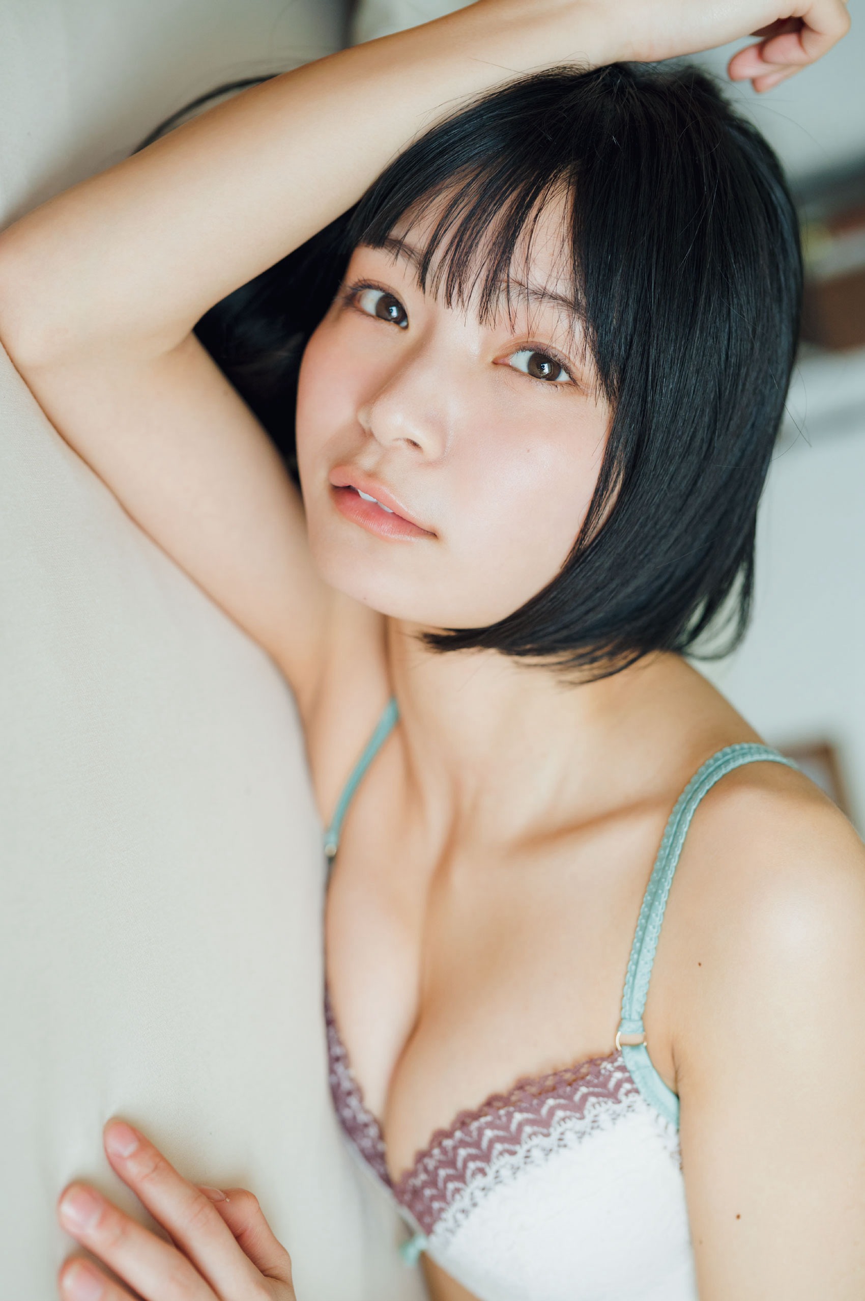 日高里緒 [Weekly Playboy] 2023.07.03 No.27-第1章-图片5