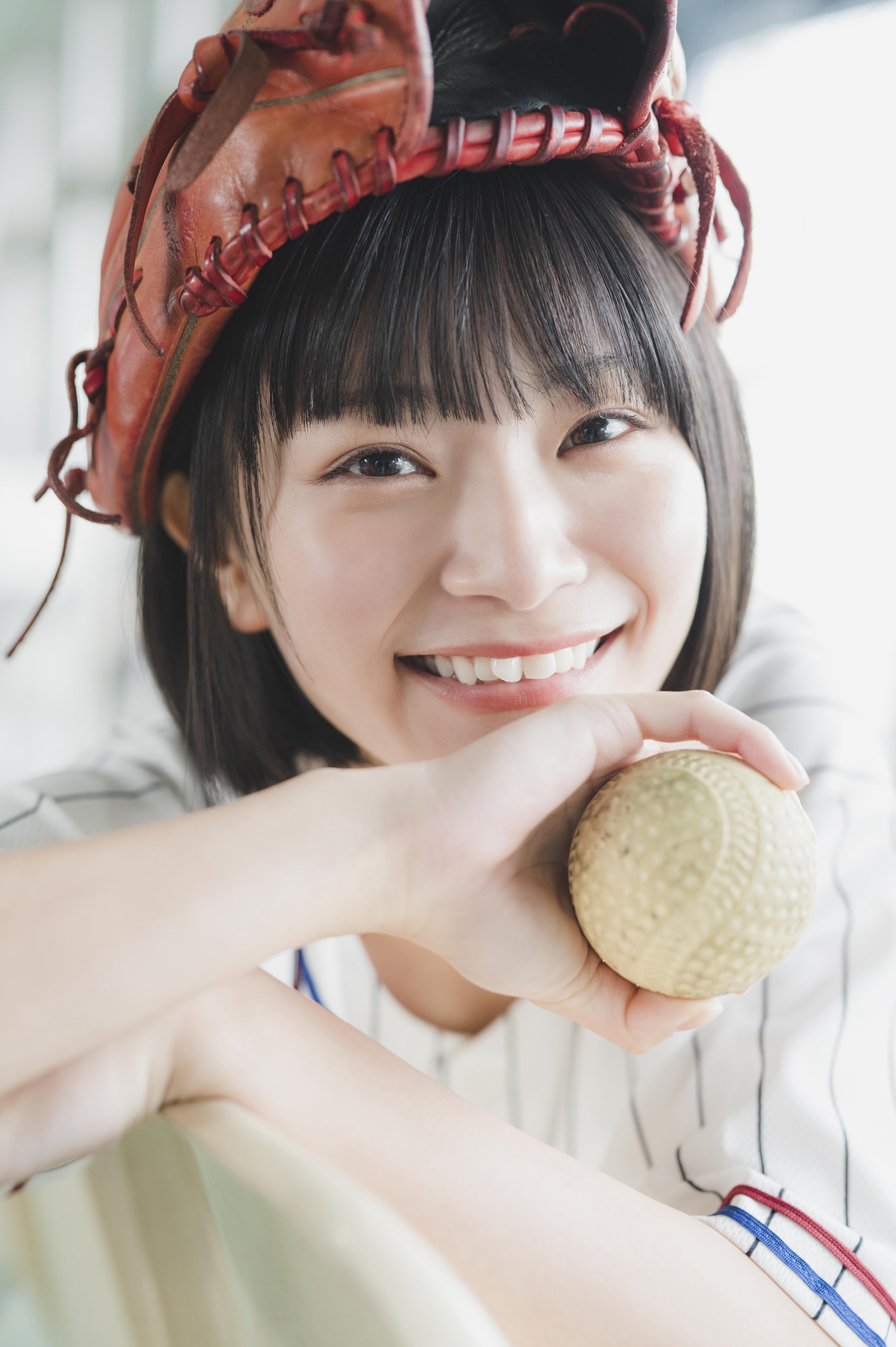 日高里緒 [Weekly Playboy] 2023.07.03 No.27-第1章-图片6