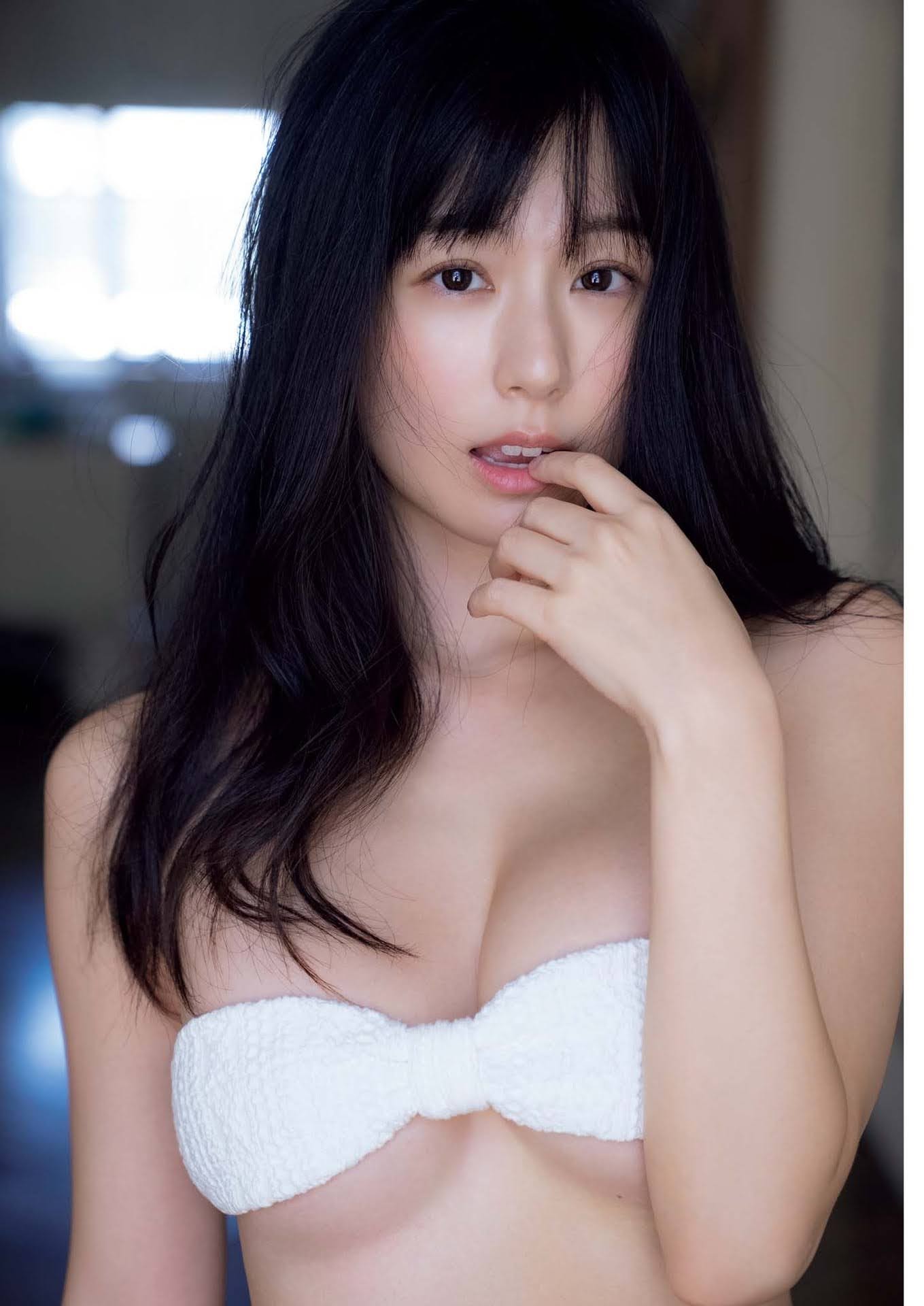 くりえみ、新谷姫加 Weekly Big Comic Spirits 2022.02.14 No.09-第1章-图片6