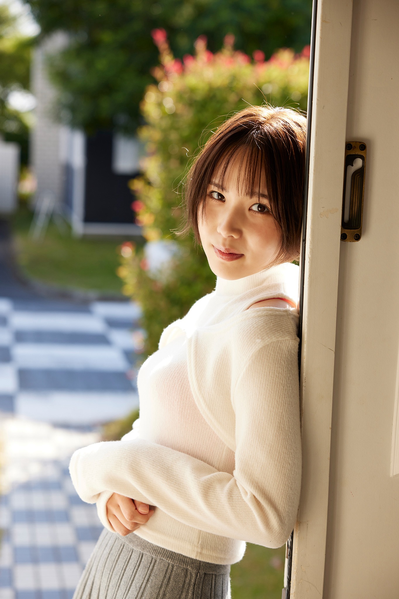 柴崎はる 週刊ポスト 2023.04.28-第1章-图片7