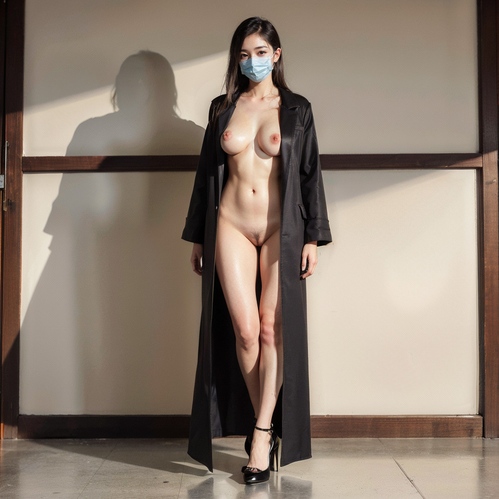 ★PATREON★ Ai_pyramid Coat-第1章-图片43