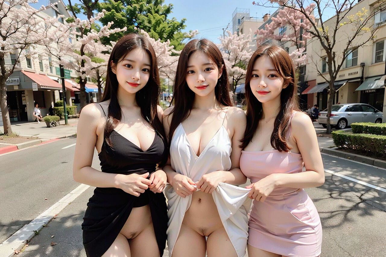 ★PATREON★ Ai_pyramid  Group Pictures-第1章-图片21