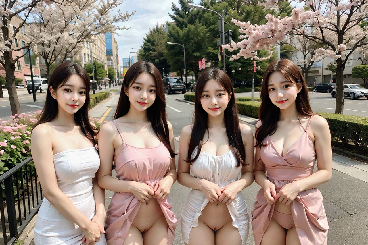 ★PATREON★ Ai_pyramid  Group Pictures-第1章-图片31
