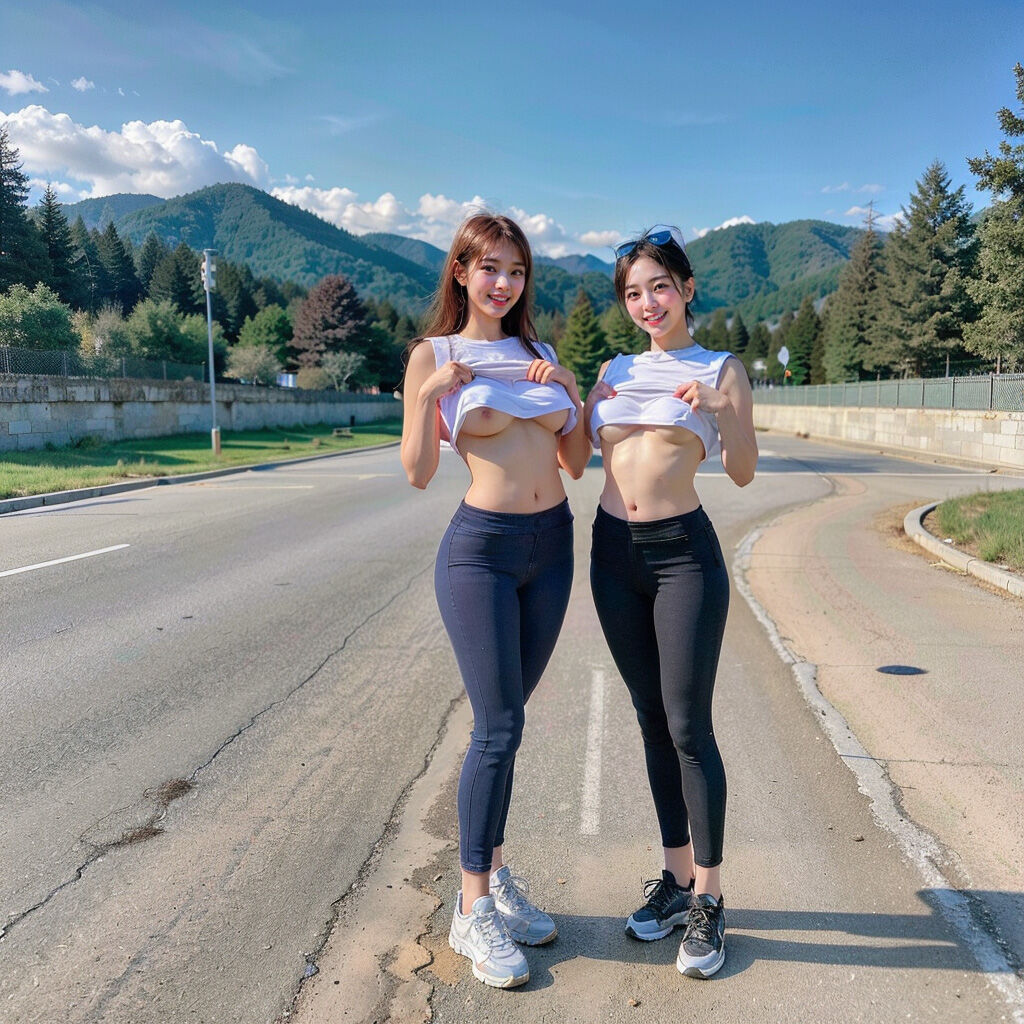 ★PATREON★ Ai_pyramid  Group Pictures-第1章-图片60