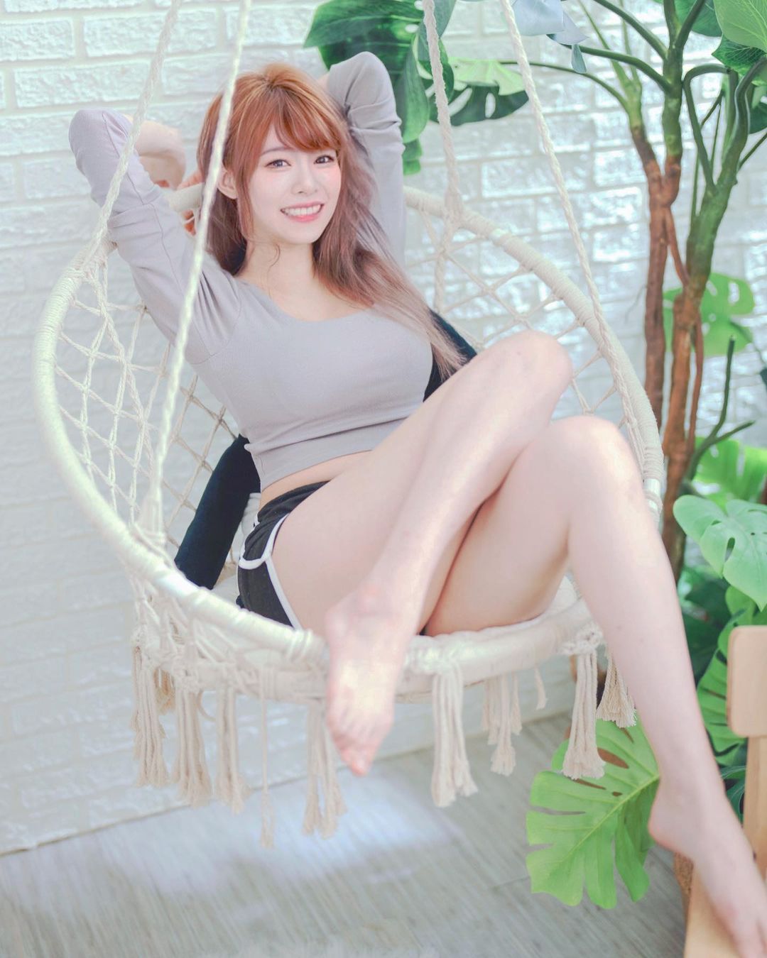 Beautiful woman