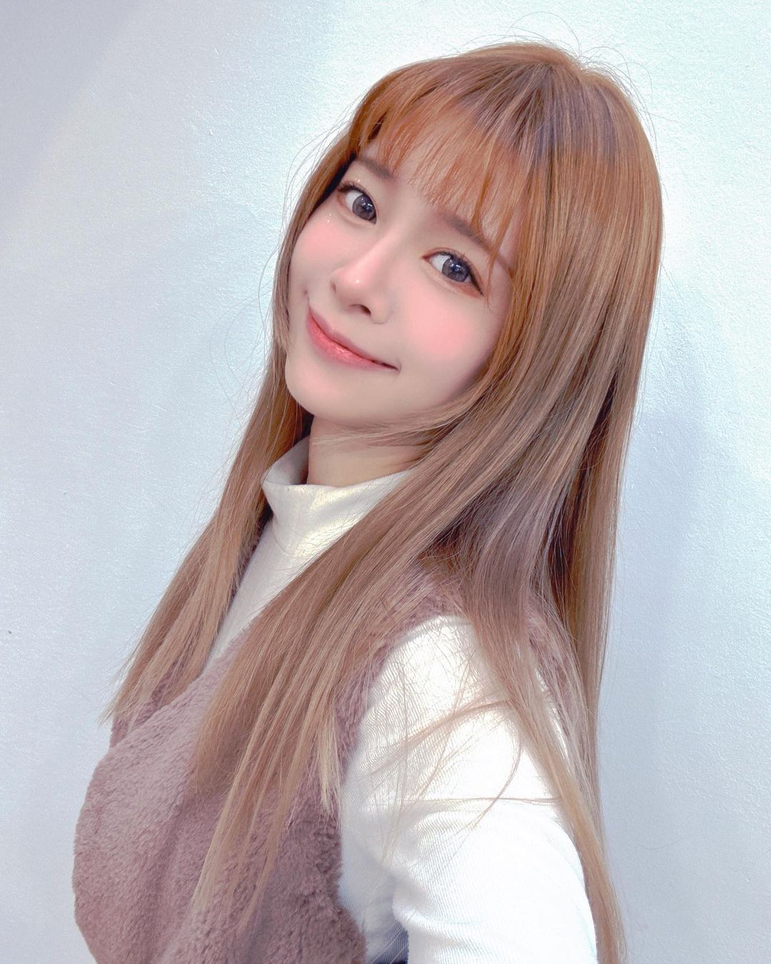 Beautiful woman