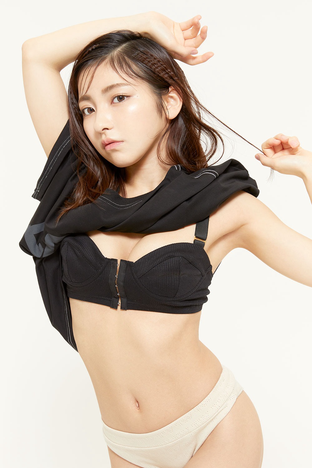 十味 [Cyzo] サイゾー2023年8月號-第1章-图片9