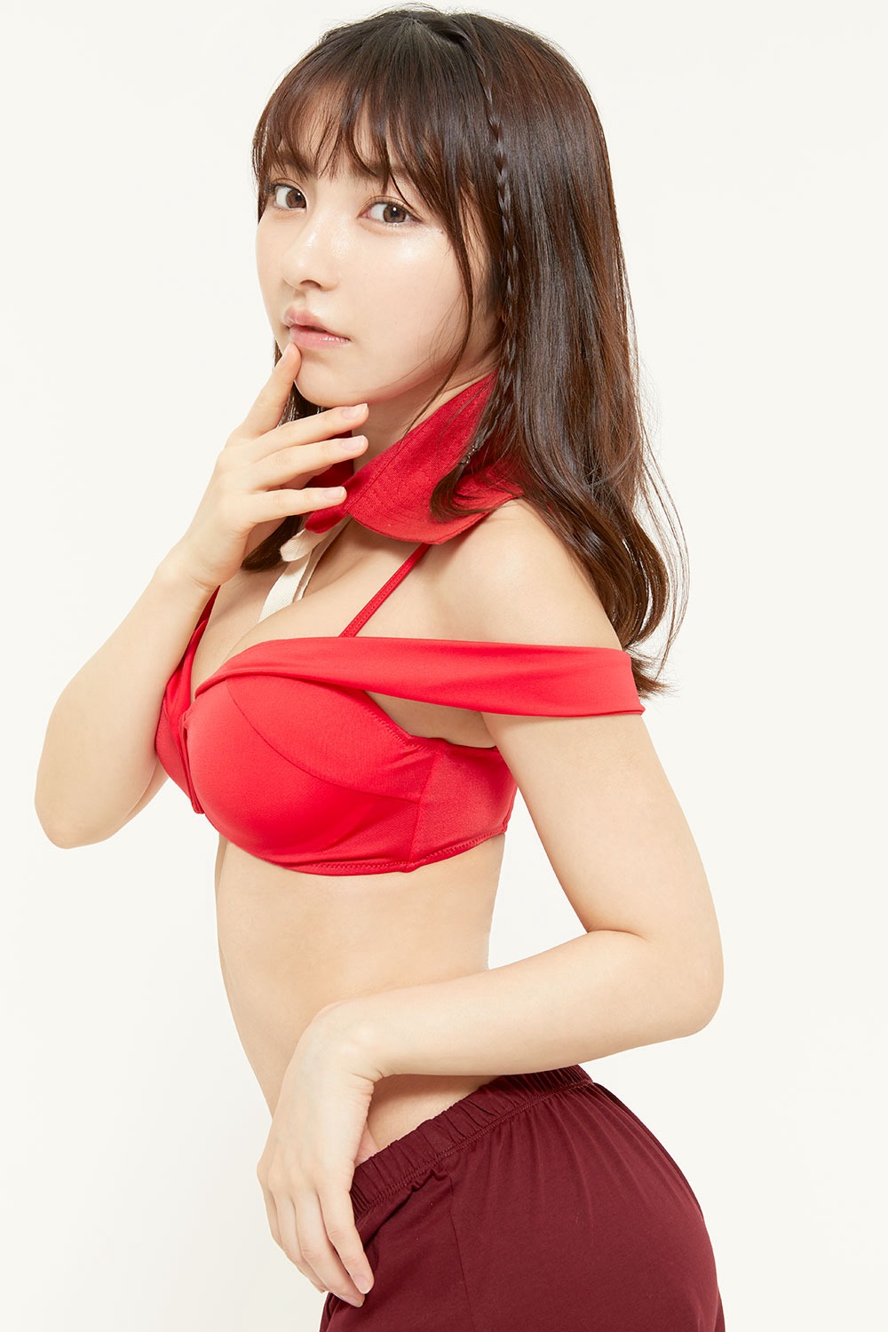 十味 [Cyzo] サイゾー2023年8月號-第1章-图片10