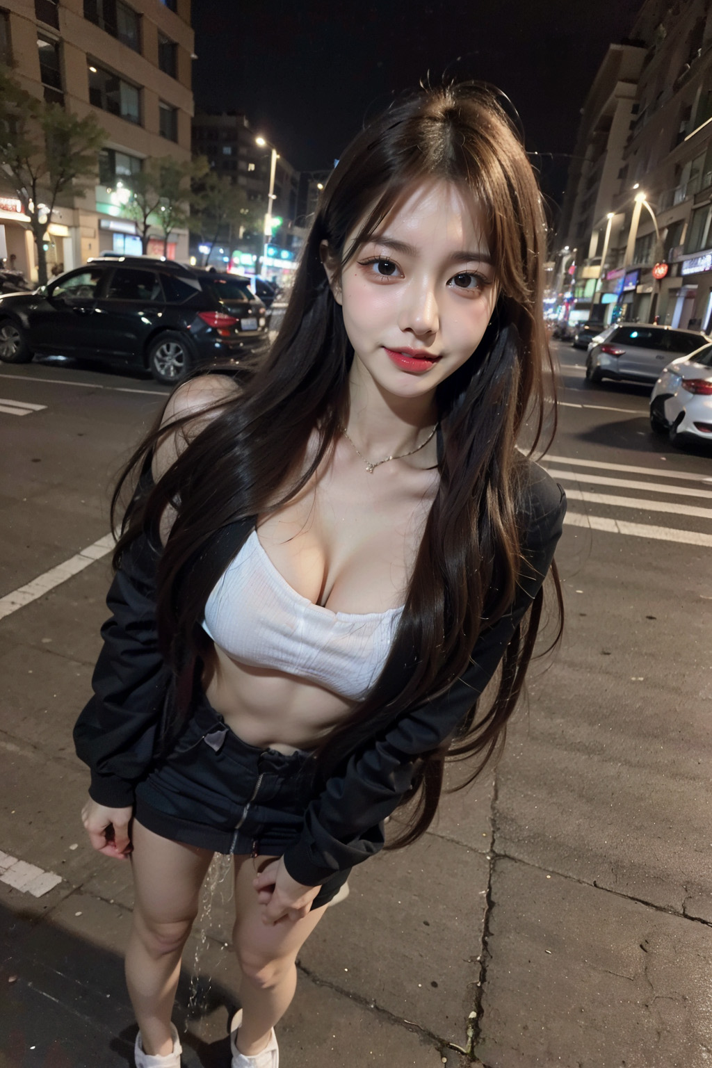 ★PATREON★ Ai_pyramid Urinating-第1章-图片5