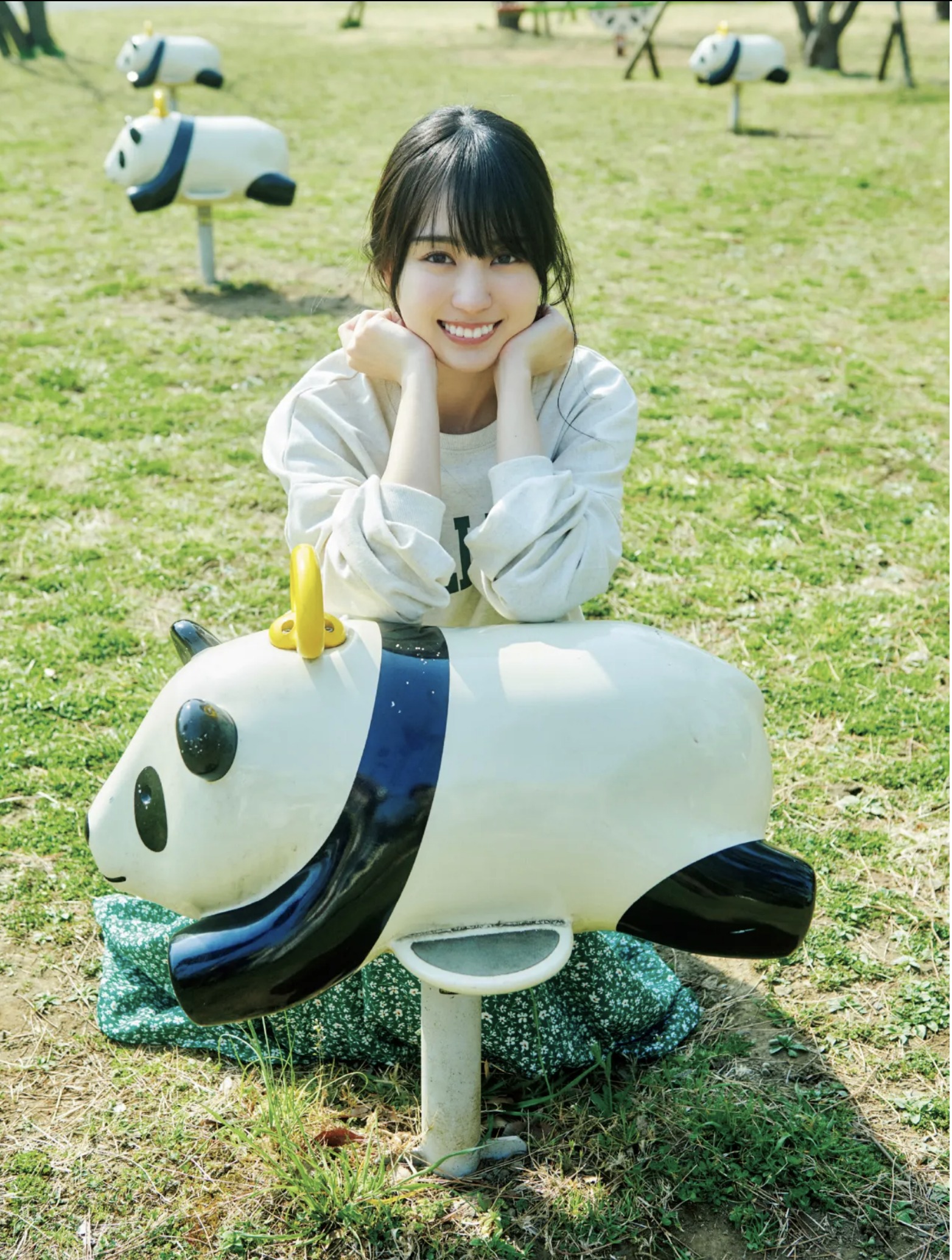 賀喜遙香 [FRIDAY] 2023.07.07-第1章-图片3