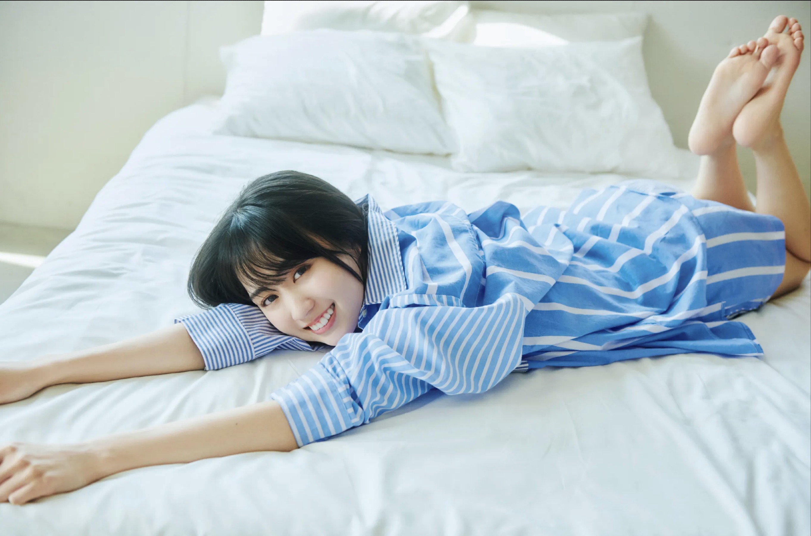 賀喜遙香 [FRIDAY] 2023.07.07-第1章-图片5