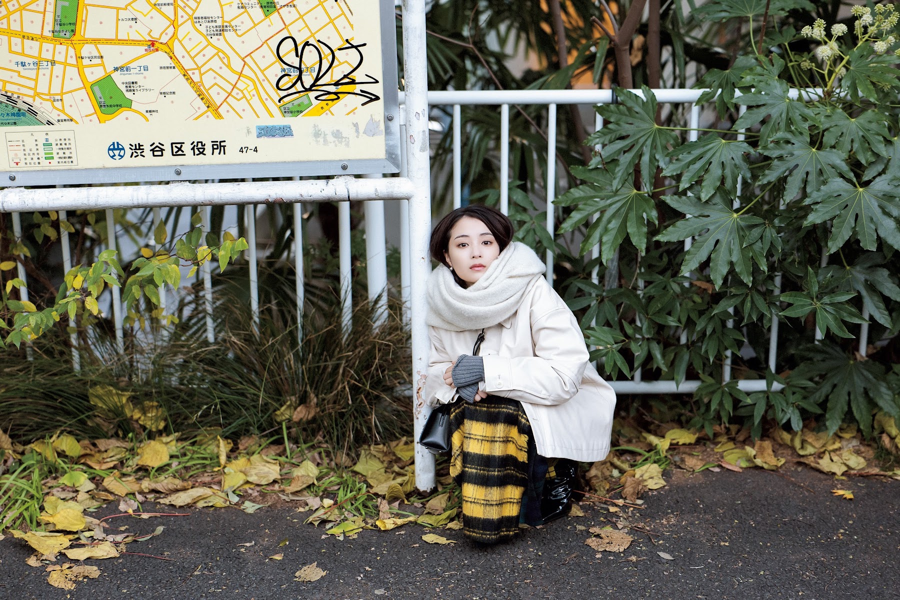 広瀬すず Shonen Magazine 週刊少年マガジン 2022.02.16 No.10-第1章-图片2