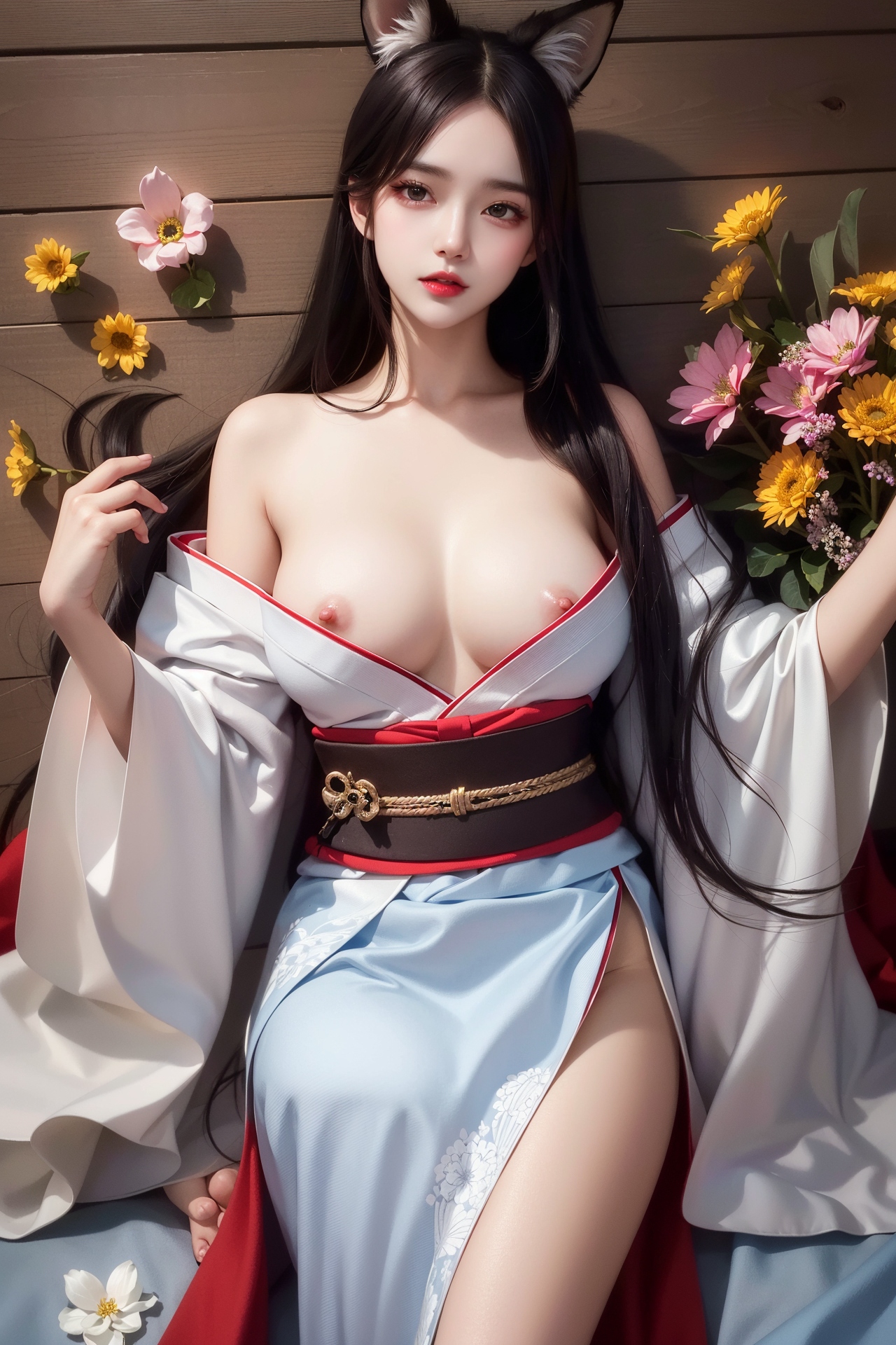 貓耳213-第1章-图片5