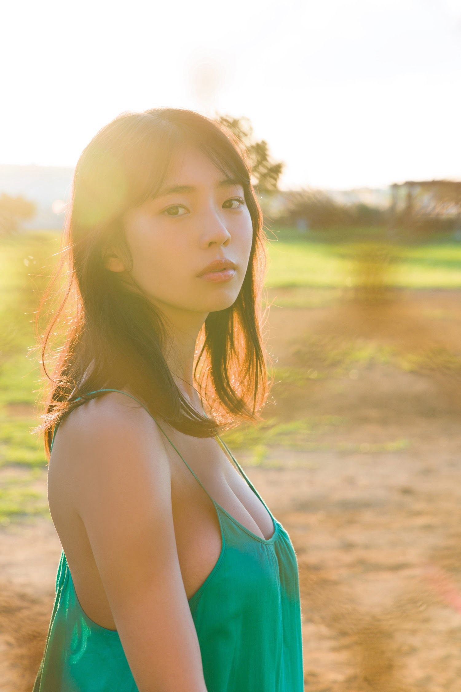 菊地姫奈 [FRIDAY] 2023.01.2027-第1章-图片14