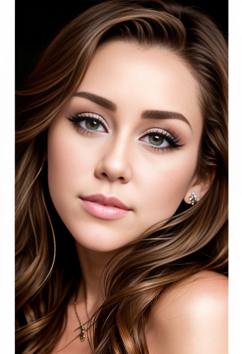 Party In The USA With Miley-第1章-图片47