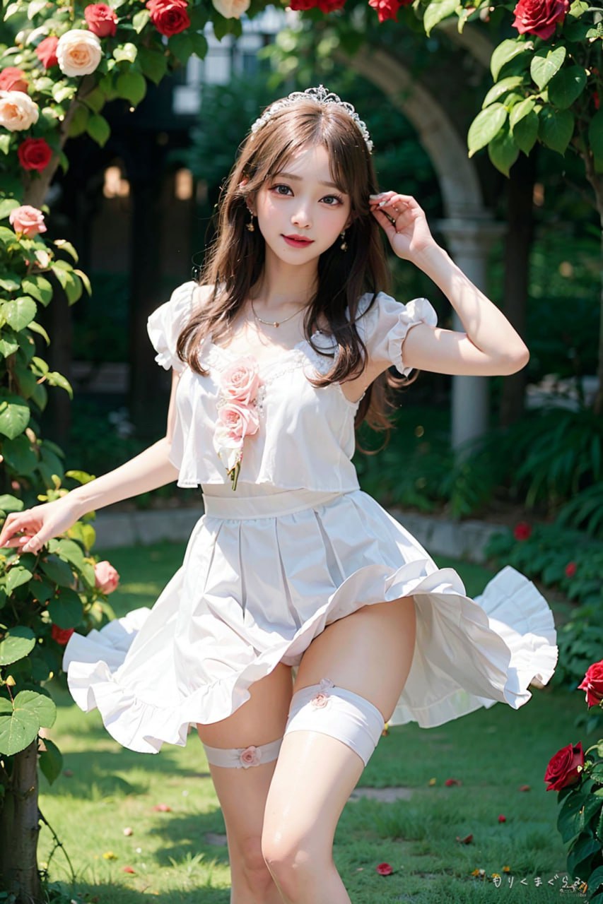 白皙美女-第1章-图片7